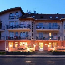 Panoráma Wellness Apartman Hotel Hajdúszoboszló - Egyéb