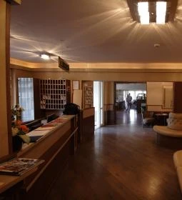 Panoráma Wellness Apartman Hotel