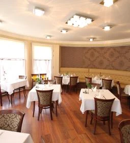 Panoráma Wellness Apartman Hotel