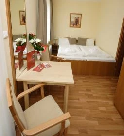 Panoráma Wellness Apartman Hotel