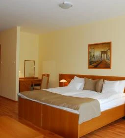 Panoráma Wellness Apartman Hotel