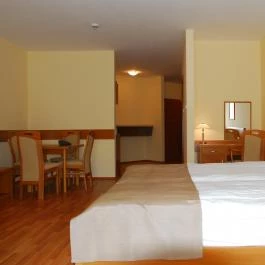 Panoráma Wellness Apartman Hotel Hajdúszoboszló - Egyéb