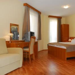 Panoráma Wellness Apartman Hotel Hajdúszoboszló - Egyéb