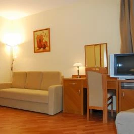 Panoráma Wellness Apartman Hotel Hajdúszoboszló - Egyéb
