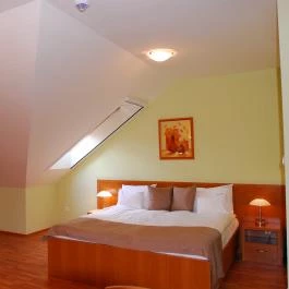 Panoráma Wellness Apartman Hotel Hajdúszoboszló - Egyéb