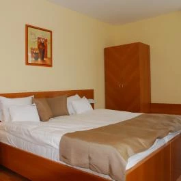 Panoráma Wellness Apartman Hotel Hajdúszoboszló - Egyéb