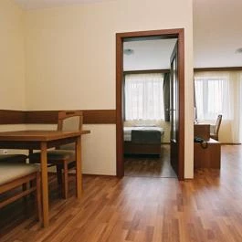 Panoráma Wellness Apartman Hotel Hajdúszoboszló - Egyéb