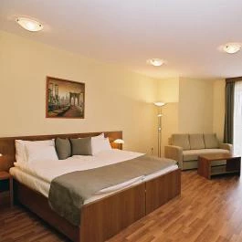 Panoráma Wellness Apartman Hotel Hajdúszoboszló - Egyéb