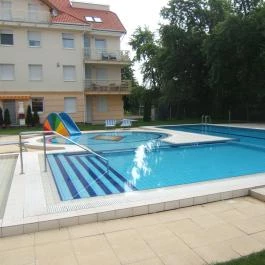 Panoráma Wellness Apartman Hotel Hajdúszoboszló - Egyéb