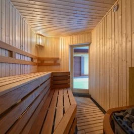 Park Hotel Ambrózia Hajdúszoboszló - Wellness