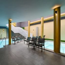 Park Hotel Ambrózia Hajdúszoboszló - 