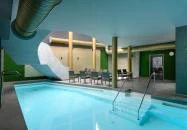 Park Hotel Ambrózia Hajdúszoboszló Park Hotel Ambrózia Hajdúszoboszló