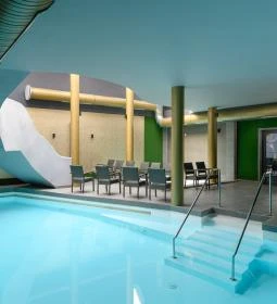 Park Hotel Ambrózia