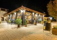 Park Hotel Ambrózia Hajdúszoboszló Park Hotel Ambrózia Hajdúszoboszló
