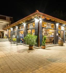 Park Hotel Ambrózia