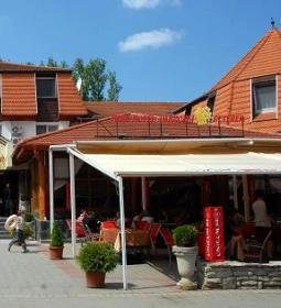 Park Hotel Ambrózia