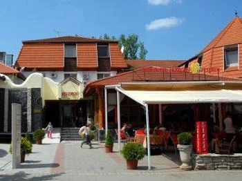 Park Hotel Ambrózia Hajdúszoboszló Park Hotel Ambrózia Hajdúszoboszló