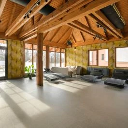 Park Hotel Ambrózia Hajdúszoboszló - Wellness