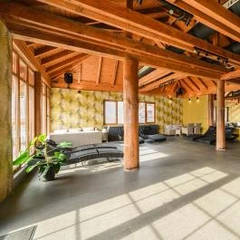 Park Hotel Ambrózia Hajdúszoboszló - Wellness