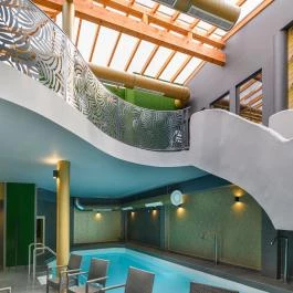 Park Hotel Ambrózia Hajdúszoboszló - 