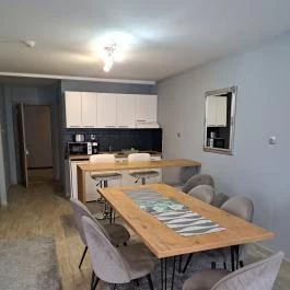 Park Hotel Ambrózia Hajdúszoboszló - Szobák