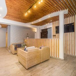 Park Hotel Ambrózia Hajdúszoboszló - Belső