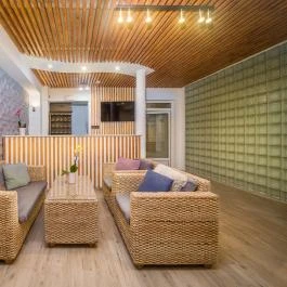 Park Hotel Ambrózia Hajdúszoboszló - Belső