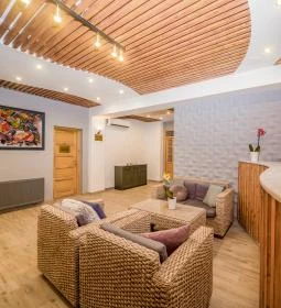 Park Hotel Ambrózia