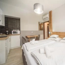 Park Hotel Ambrózia Hajdúszoboszló - Szobák