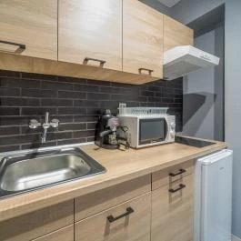 Park Hotel Ambrózia Hajdúszoboszló - Szobák