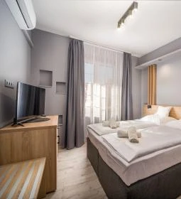 Park Hotel Ambrózia