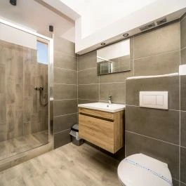 Park Hotel Ambrózia Hajdúszoboszló - Szobák