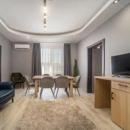 Park Hotel Ambrózia Hajdúszoboszló - Szobák