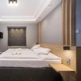 Park Hotel Ambrózia Hajdúszoboszló - Szobák