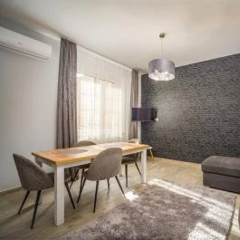 Park Hotel Ambrózia Hajdúszoboszló - Szobák