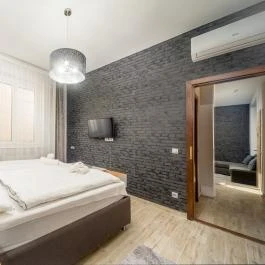 Park Hotel Ambrózia Hajdúszoboszló - Szobák