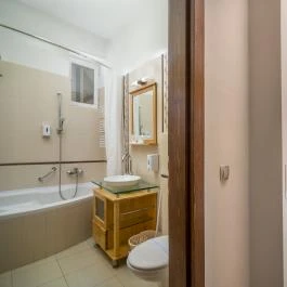 Park Hotel Ambrózia Hajdúszoboszló - Szobák