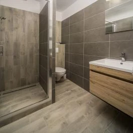 Park Hotel Ambrózia Hajdúszoboszló - Szobák