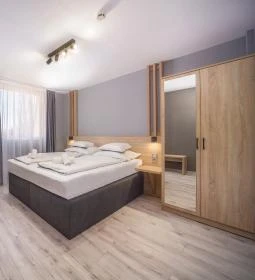 Park Hotel Ambrózia