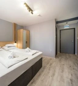 Park Hotel Ambrózia