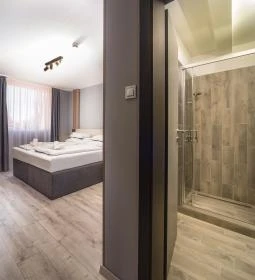 Park Hotel Ambrózia