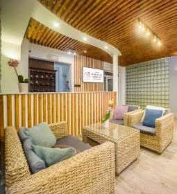 Park Hotel Ambrózia