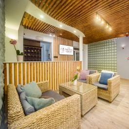 Park Hotel Ambrózia Hajdúszoboszló - Belső