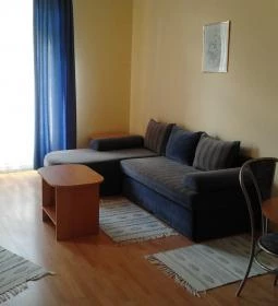 Pávai-Silye Apartman