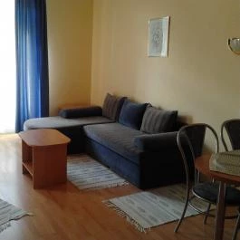 Pávai-Silye Apartman Hajdúszoboszló - Szobák