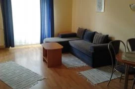 Pávai-Silye Apartman Hajdúszoboszló