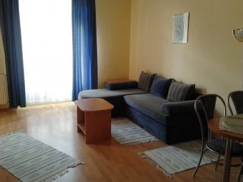 Pávai-Silye Apartman Hajdúszoboszló