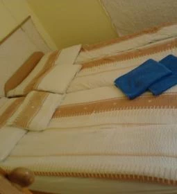 Pávai-Silye Apartman