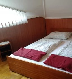 Pávai-Silye Apartman