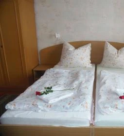 Pillangó Apartmanház